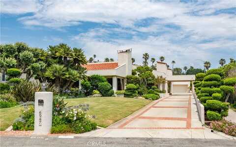 6947 Alta Vista Drive, Rancho Palos Verdes, CA 90275