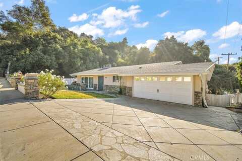 2350 Oak Park Road, Glendora, CA 91741