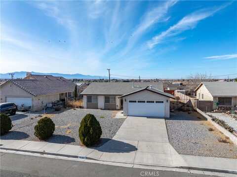 16184 Tawney Ridge Lane, Victorville, CA 92394