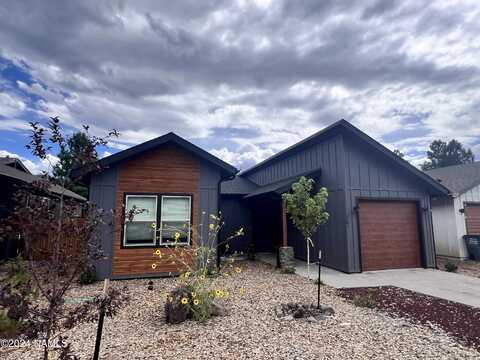 2783 Bogey Drive, Williams, AZ 86046