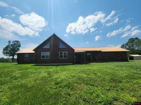 375 GREASY CREEK ROAD, Salem, AR 72576