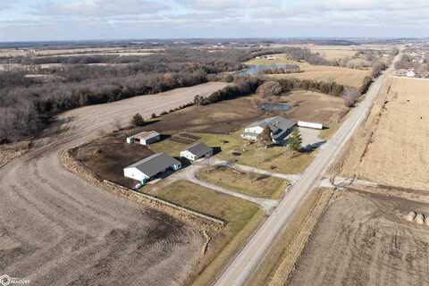 2499 645Th Avenue, Albia, IA 52531