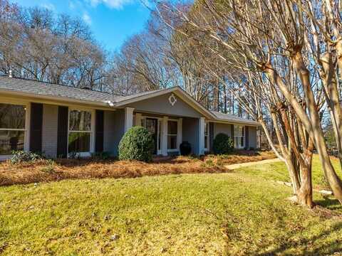 319 Country Club Rd, Oxford, MS 38655