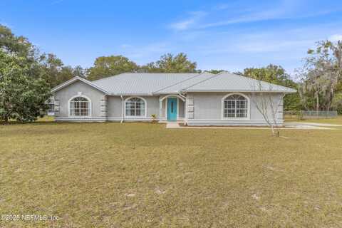 1055 OLD GAINESVILLE Highway, Interlachen, FL 32148