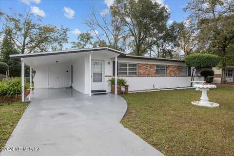 7616 RAMBLER Road, Jacksonville, FL 32244