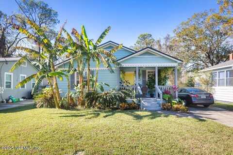 1170 MURRAY Drive, Jacksonville, FL 32205