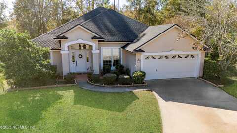 2159 OAK TRAIL Lane, Fleming Island, FL 32003