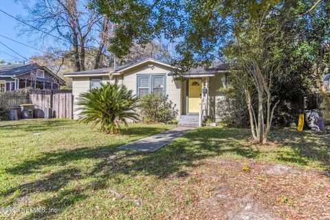 4839 APPLETON Avenue, Jacksonville, FL 32210