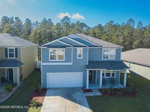 2470 OAK STREAM Drive, Green Cove Springs, FL 32043