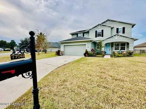 77049 ANDORA Drive, Yulee, FL 32097