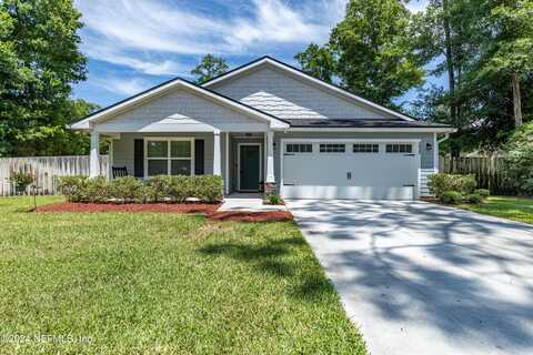 5825 DAVON Street, Jacksonville, FL 32244