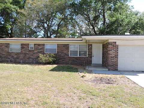 348 ARIES Drive, Orange Park, FL 32073