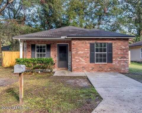 2163 THOMAS Court, Jacksonville, FL 32207