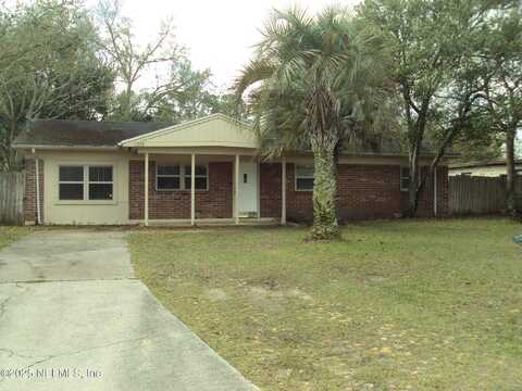 11938 INLAND Drive, Jacksonville, FL 32246