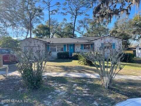 423 SATURN Lane, Orange Park, FL 32073