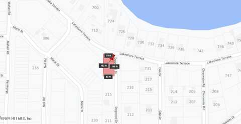 DOGWOOD Drive, Interlachen, FL 32148