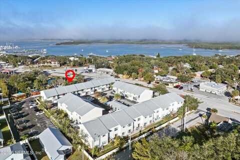 825 ANASTASIA Boulevard, Saint Augustine, FL 32080