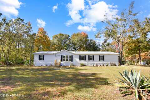 5751 LISA LYNN Road, Keystone Heights, FL 32656