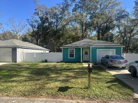 221 MONTEREY Boulevard, Baldwin, FL 32234