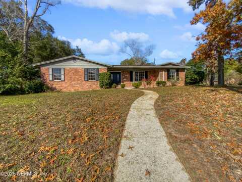 10777 EXECUTIVE Drive, Jacksonville, FL 32225