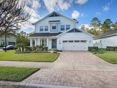 2884 MONTILLA Drive, Jacksonville, FL 32246