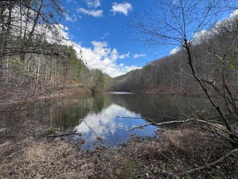 542 Lost Silver Mine Road, Cisco, GA 30708