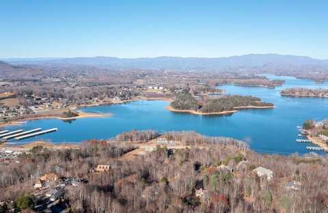 3160 Hiawassee Trace, Hiawassee, GA 30546