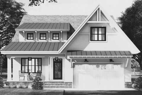 Lot 2 Whitley Lane, Tupelo, MS 38804