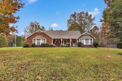 60015 Stagecoach Dr., Amory, MS 38821