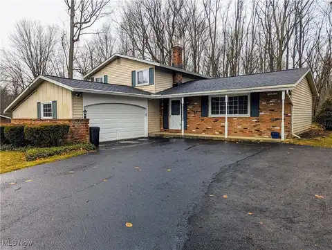 8645 Cedar Road, Chesterland, OH 44026