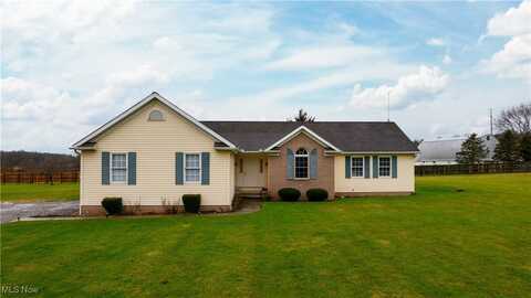 11289 Hopkins Road, Garrettsville, OH 44231