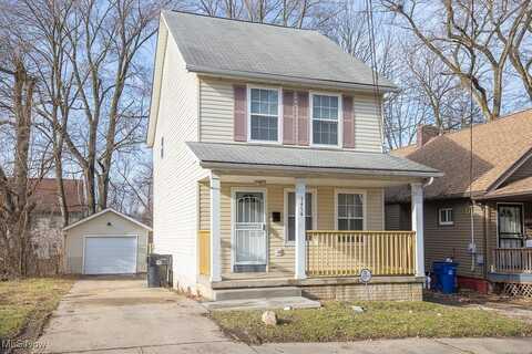 3454 E 98th Street, Cleveland, OH 44104