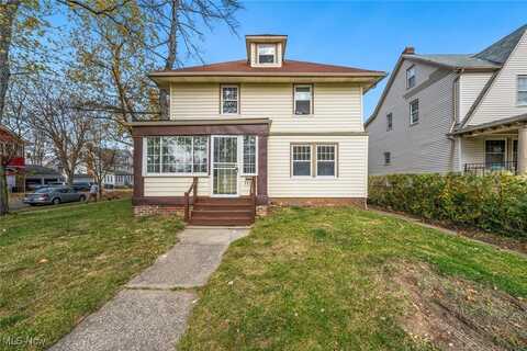 3331 Cedarbrook Road, Cleveland Heights, OH 44118