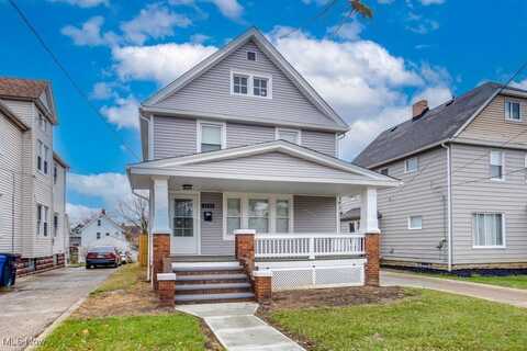 4222 Brooklyn Avenue, Cleveland, OH 44109