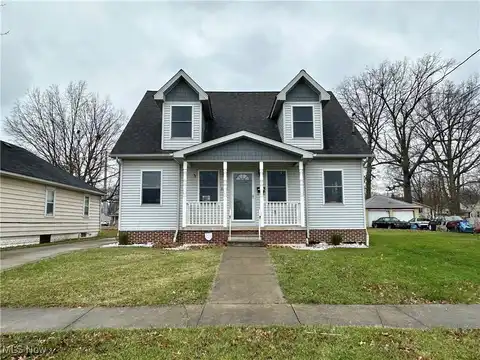 3318 Victory Avenue, Lorain, OH 44055