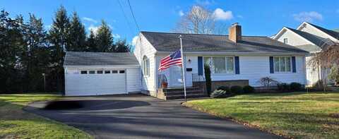 22 Gulfview, Milford, CT 06460