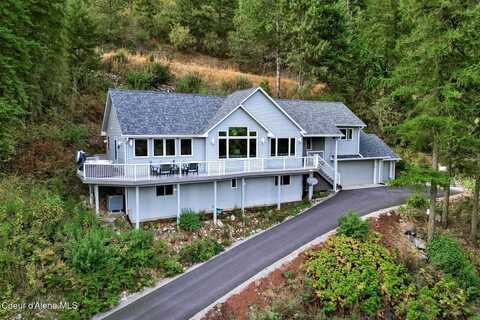 204 North Quail Run, Sandpoint, ID 83864