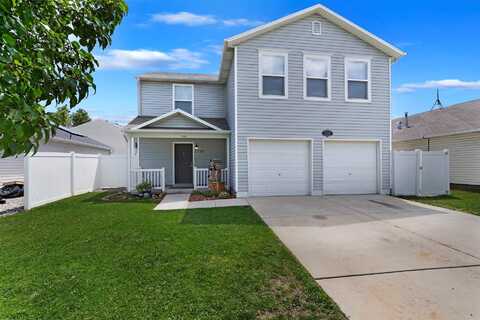 2232 S Lennox, Saratoga Springs, UT 84043