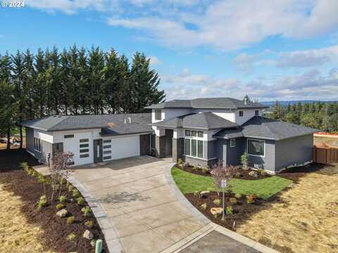 23095 SW Curry Ridge Dr, Sherwood, OR 97140