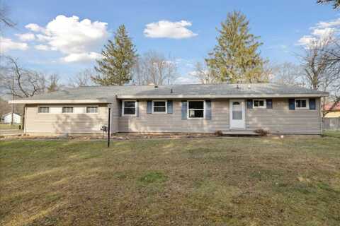 410 Wildes Street, Midland, MI 48640