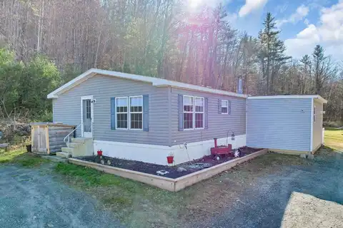 859 Tigertown Road, Norwich, VT 05001