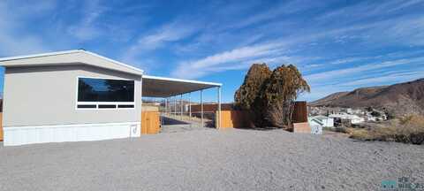 1502 E 2nd Street, Truth Or Consequences, NM 87901