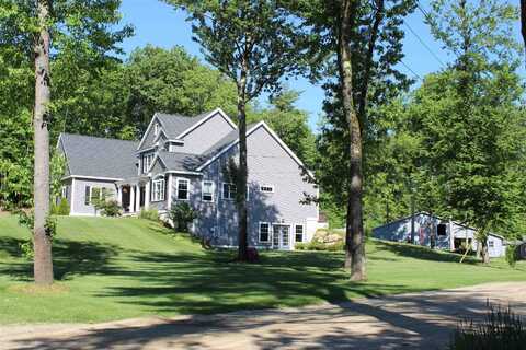 203 Kingston Road, Danville, NH 03819