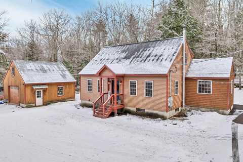 13 Ronald Road, Wolfeboro, NH 03894