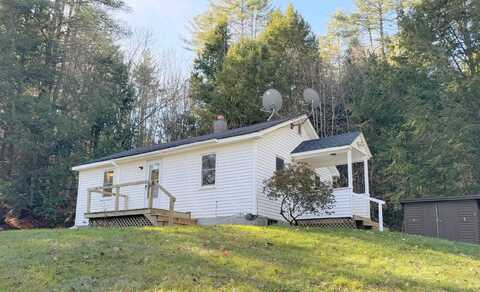 58 Orfordville Road, Orford, NH 03777