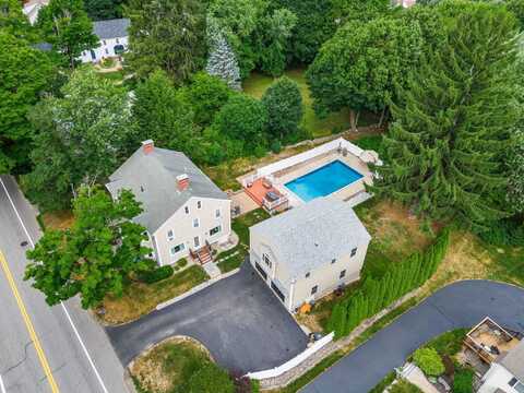 200 High Street, Exeter, NH 03833