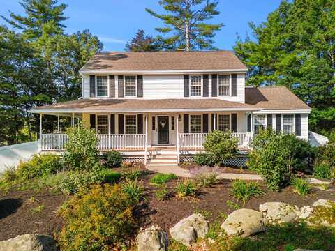 49 Alene Lane, Goffstown, NH 03045