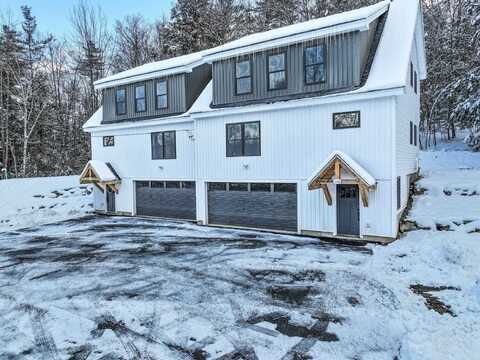 20 Rennie Road, Hanover, NH 03755