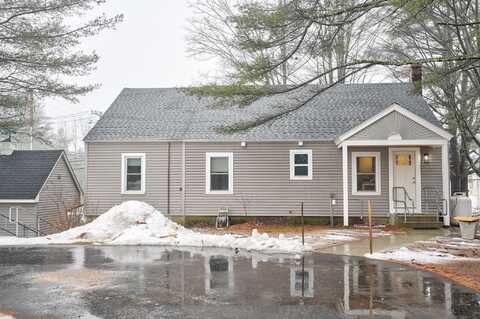 19 Council Road, Conway, NH 03818