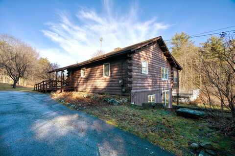 198 Abel Road, Rindge, NH 03461